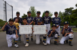 2026春季大会　準優勝