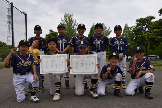 2026春季大会　準優勝